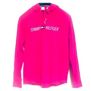 Tommy Hilfiger Light Hoodie